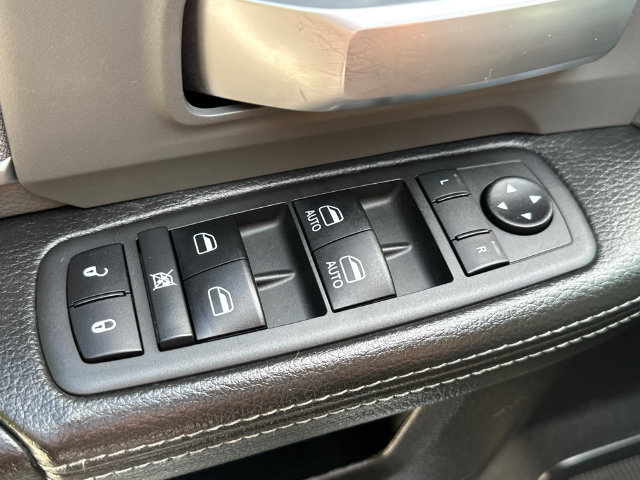 Used 2019 RAM 2500 Big Horn AWD/4WD image 22