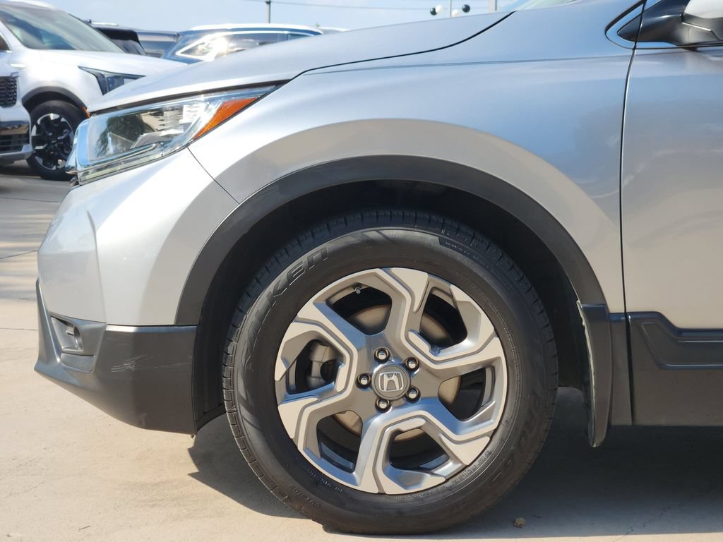 Used 2019 Honda CR-V EX-L image 17