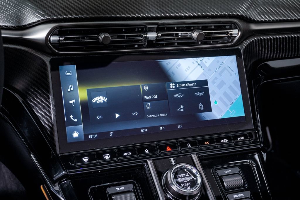 New 2026 Aston Martin V8 Vantage S image 29