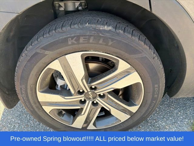 Used 2023 Kia Sorento EX AWD/4WD image 10