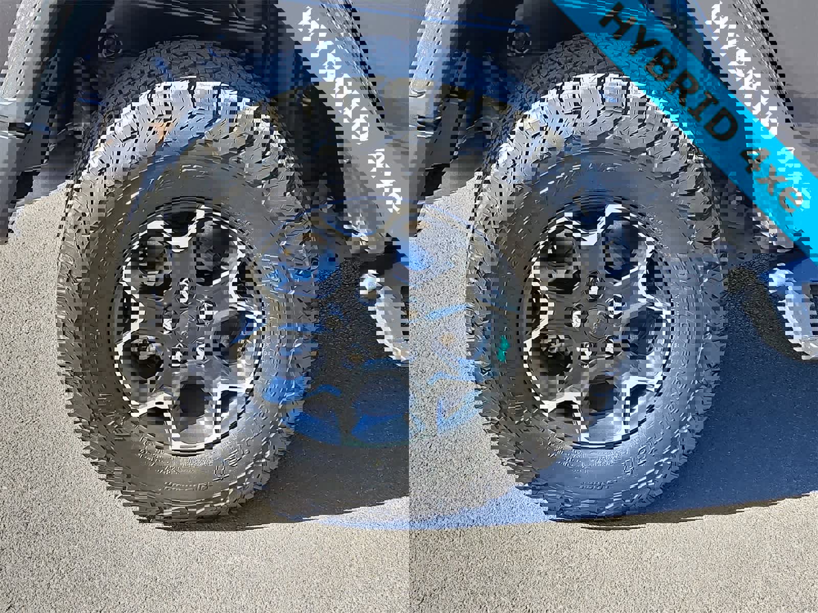 Used 2022 Jeep Wrangler Unlimited Rubicon 4xe image 13