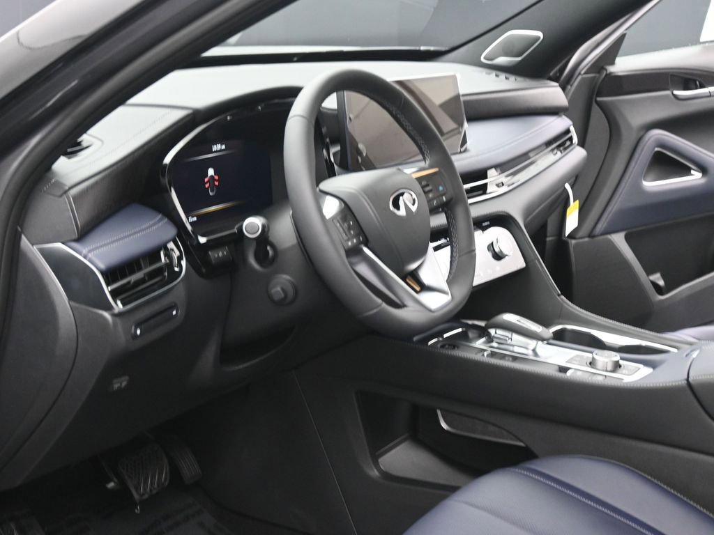 New 2026 INFINITI QX60 Sport image 7