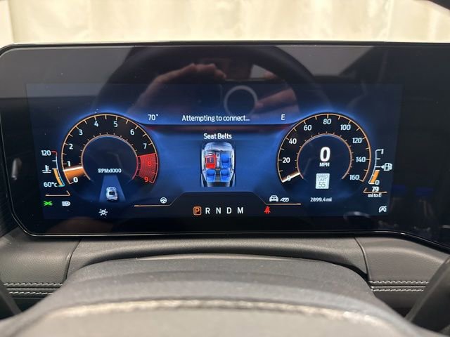 Used 2024 Ford Mustang GT Premium RWD image 21