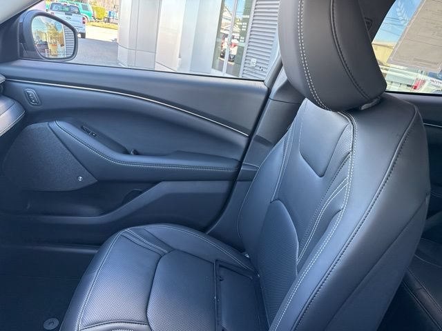 New 2025 Ford Mustang Mach-E Premium AWD/4WD image 28