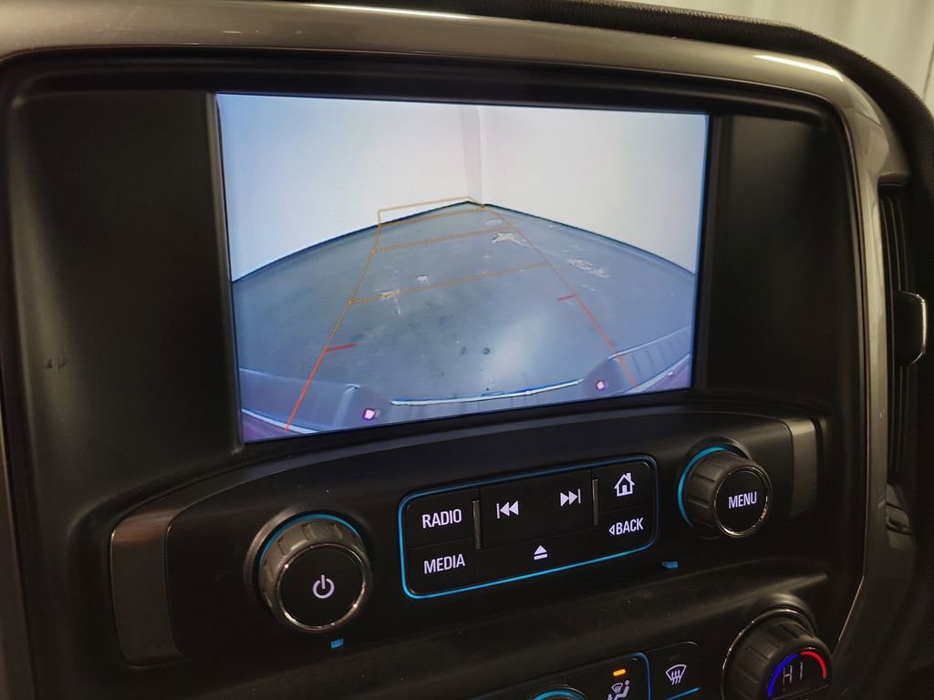 Used 2019 Chevrolet Silverado 1500 LT w/ All Star Edition image 16