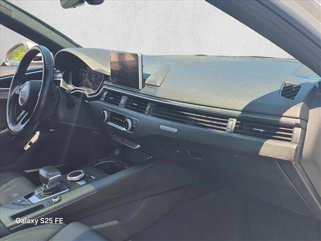 Used 2018 Audi A4 2.0T Premium Plus w/ Premium Plus Package AWD/4WD image 21