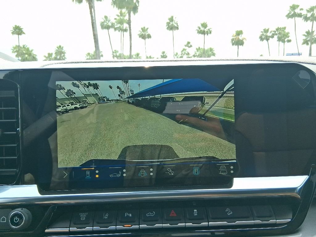 New 2026 Chevrolet Silverado 2500 High Country w/ High Country Premium Package AWD/4WD image 13