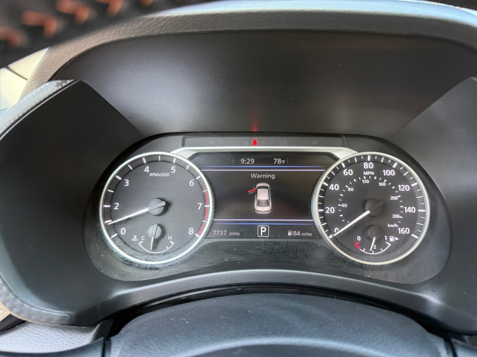 Used 2024 Nissan Sentra SR image 24