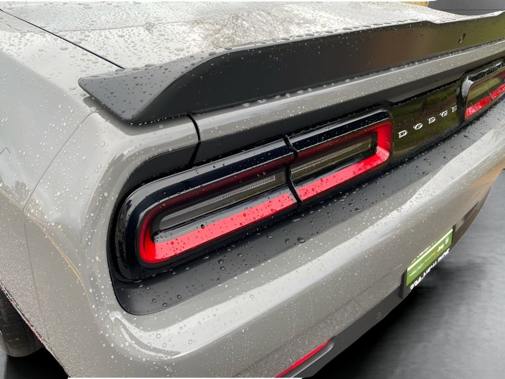 Used 2023 Dodge Challenger R/T Scat Pack w/ Plus Package image 31