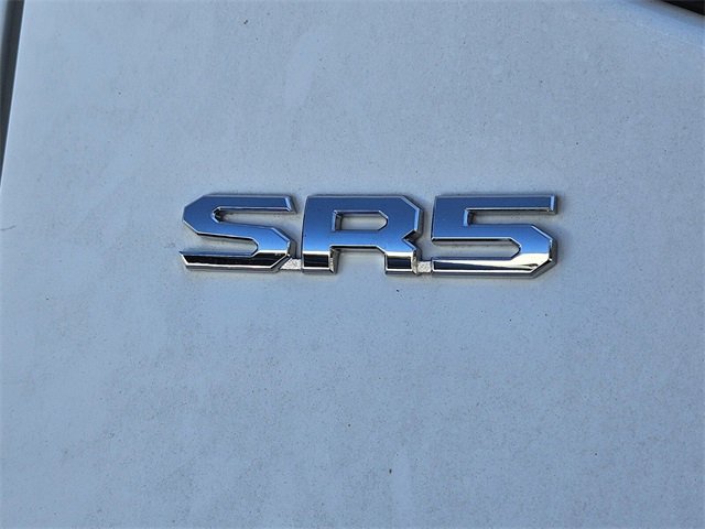 Used 2024 Toyota Tundra SR5 image 9