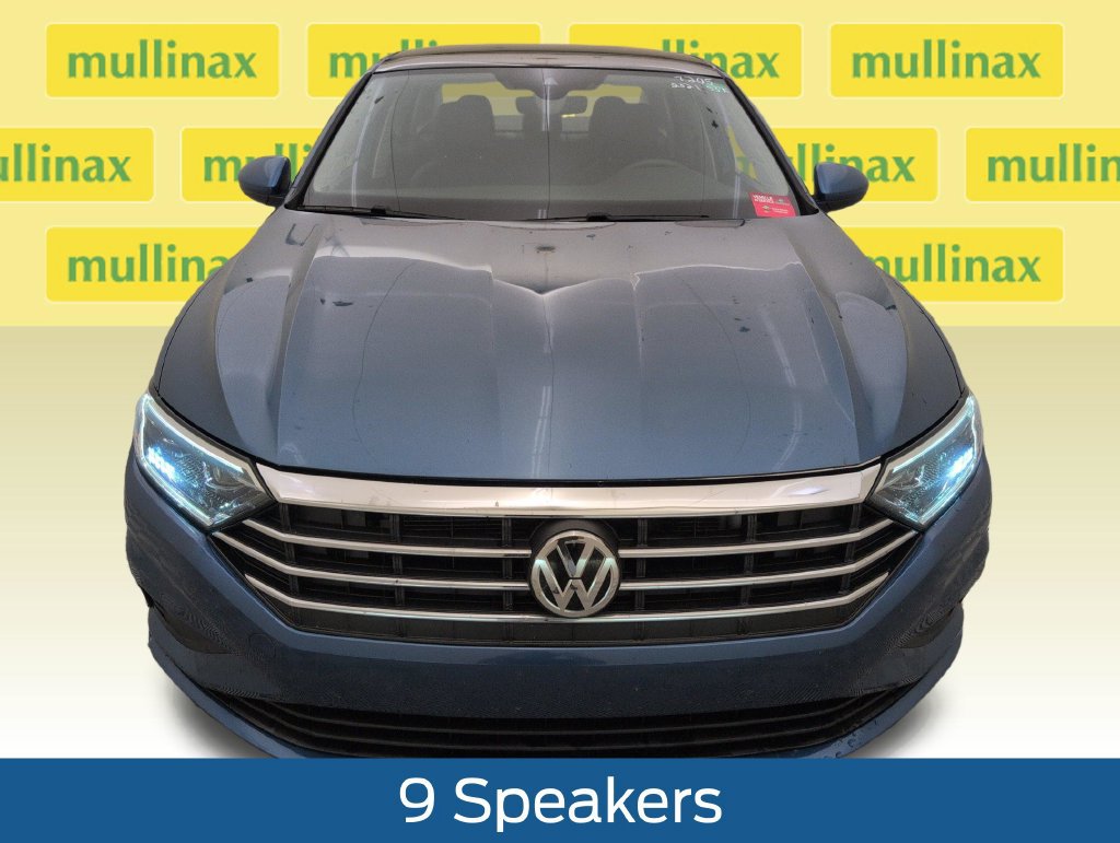 Used 2021 Volkswagen Jetta SEL FWD image 15