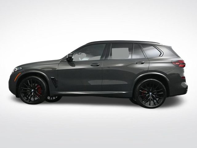 New 2026 BMW X5 xDrive40i w/ M Sport Package AWD/4WD image 38