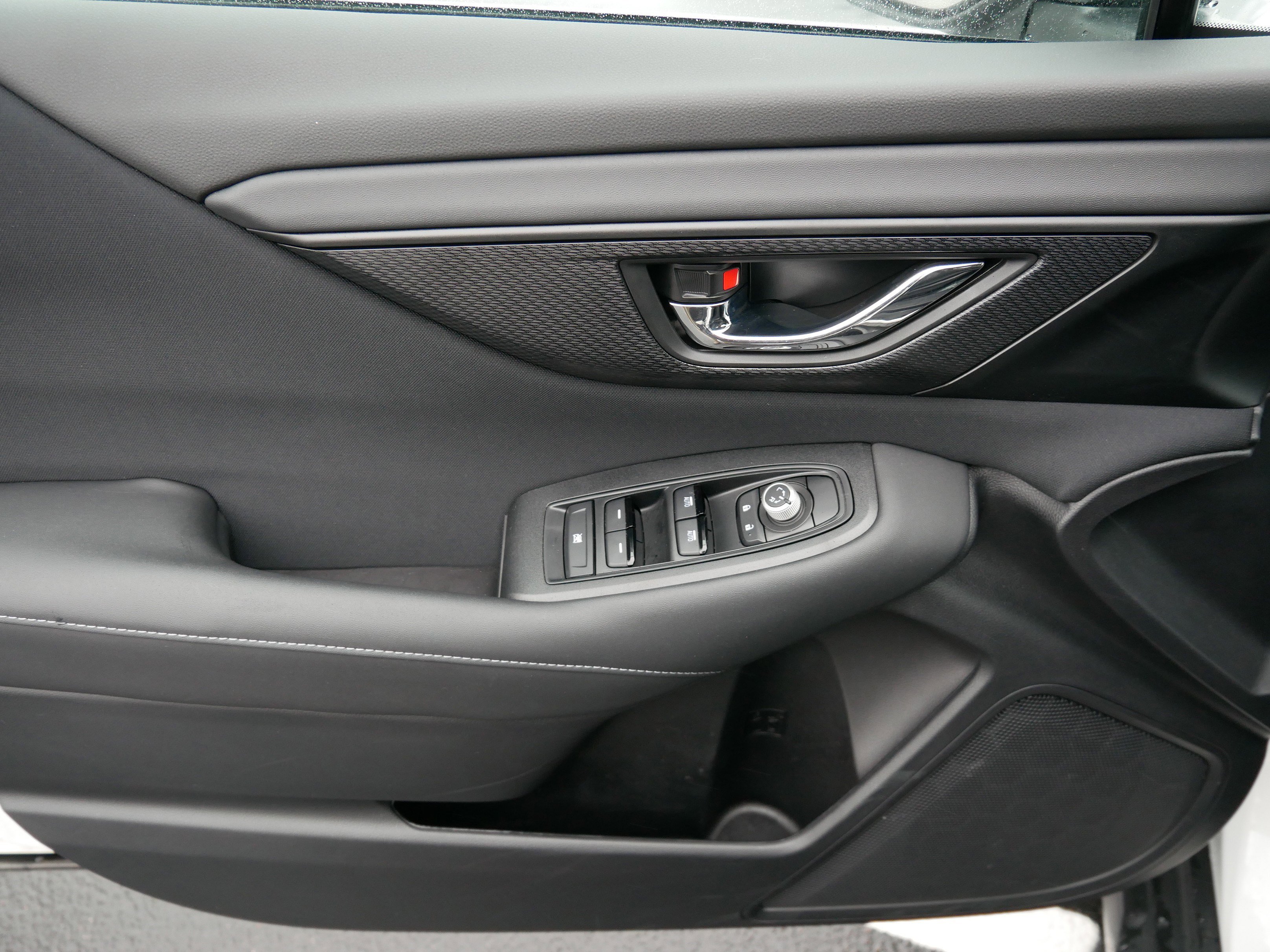 Certified 2025 Subaru Outback Premium w/ Popular Package #1A image 30