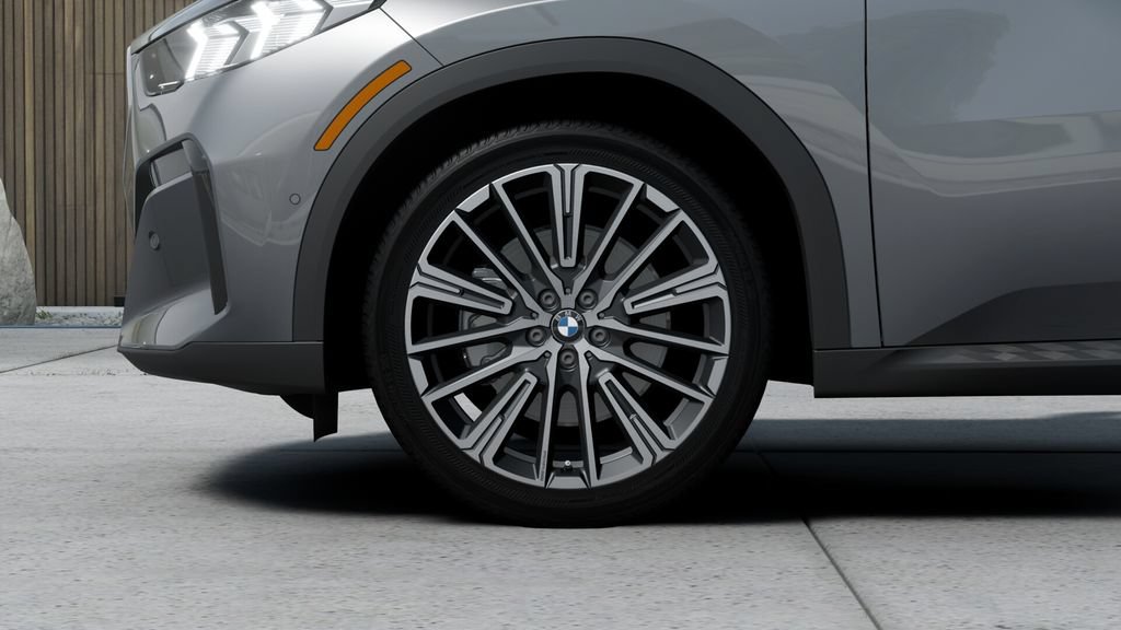 New 2027 BMW X2 xDrive28i AWD/4WD image 7