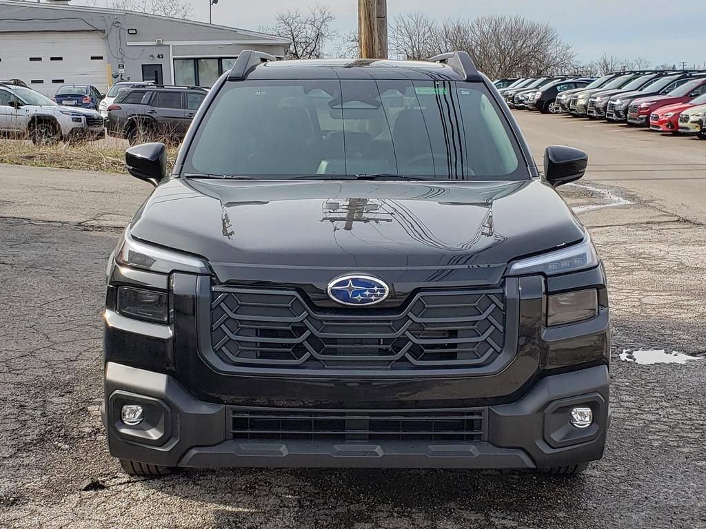 New 2026 Subaru Outback Limited image 5