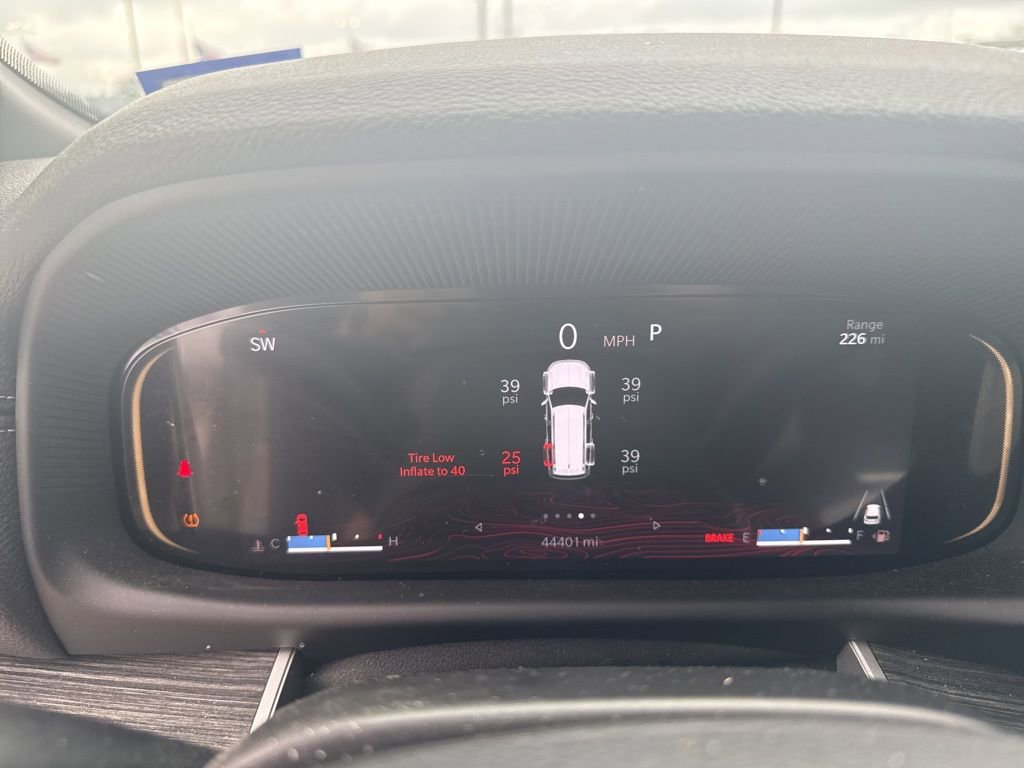 Used 2022 Jeep Wagoneer Series III w/ Premium Group I image 32