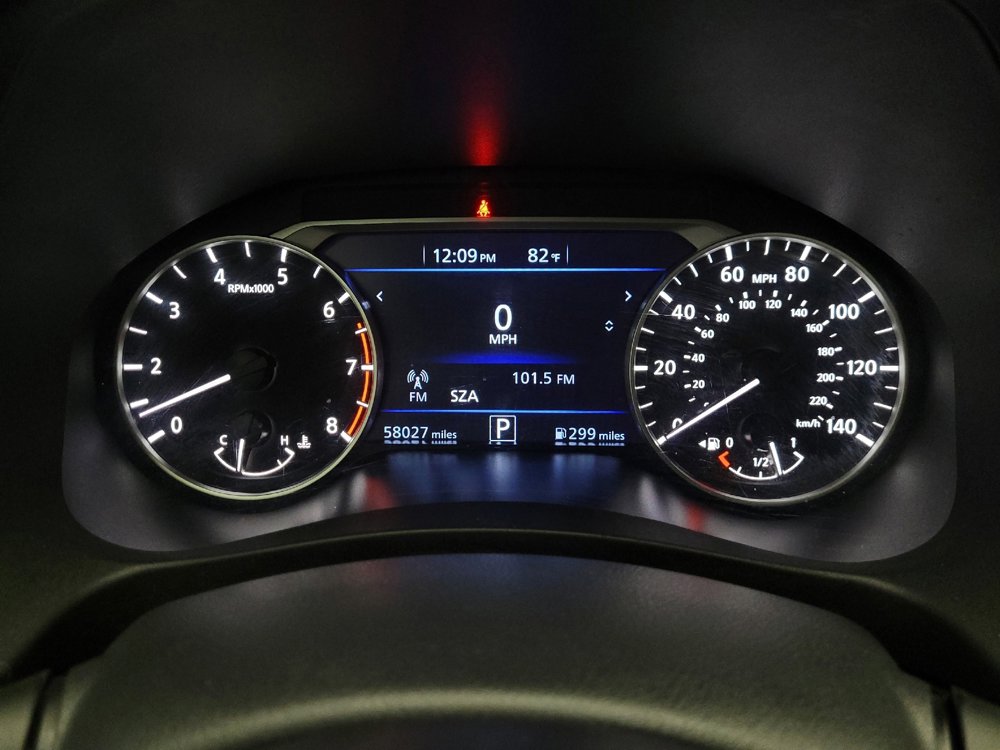 Used 2023 Nissan Altima 2.5 SV image 23