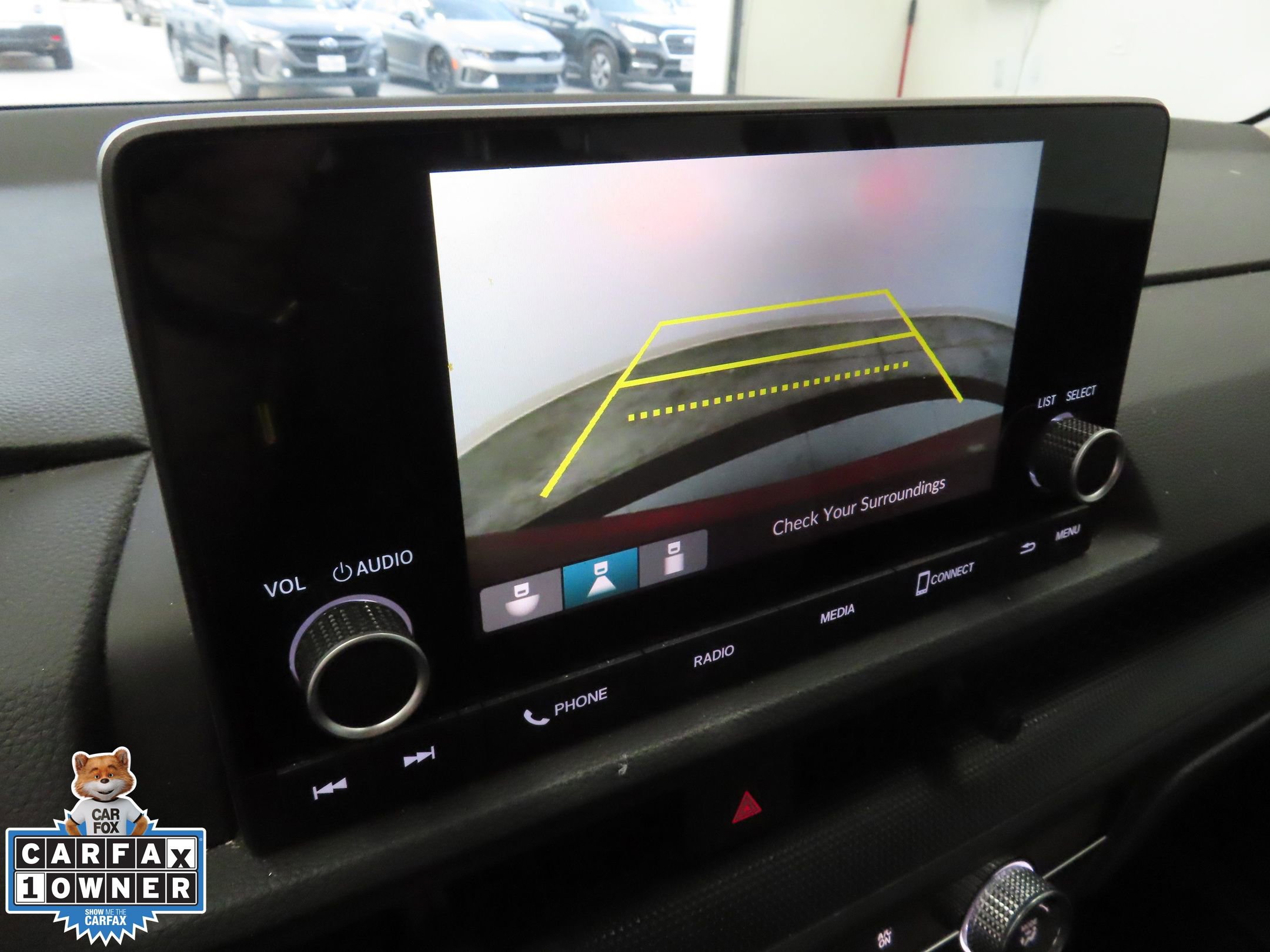 Used 2023 Honda CR-V LX image 20