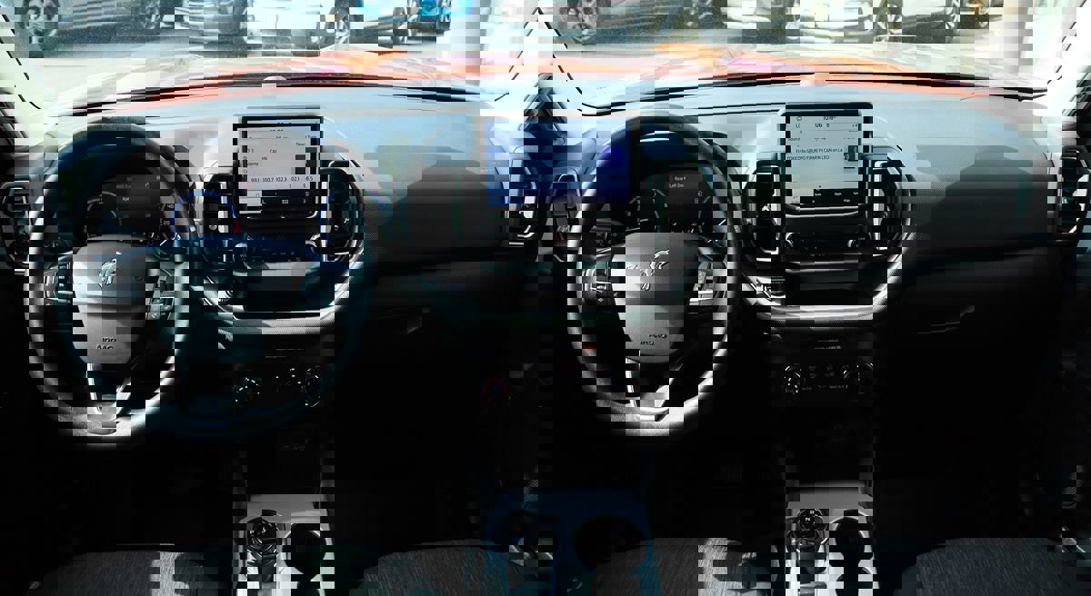 Used 2022 Ford Bronco Sport Big Bend image 34