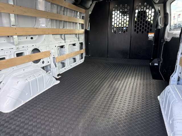 Used 2025 Ford Transit 250 Low Roof w/ Exterior Upgrade Package RWD image 26