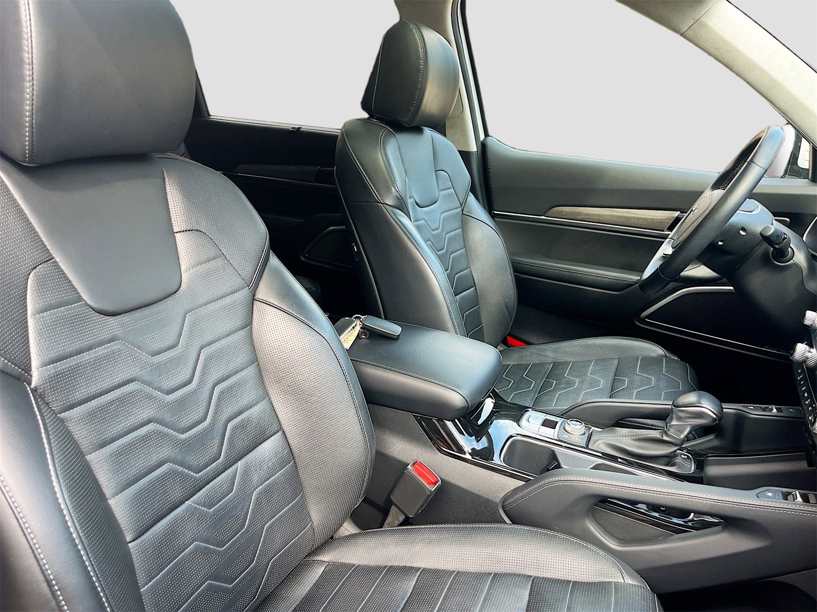 Used 2022 Kia Telluride SX w/ SX Prestige Package image 31