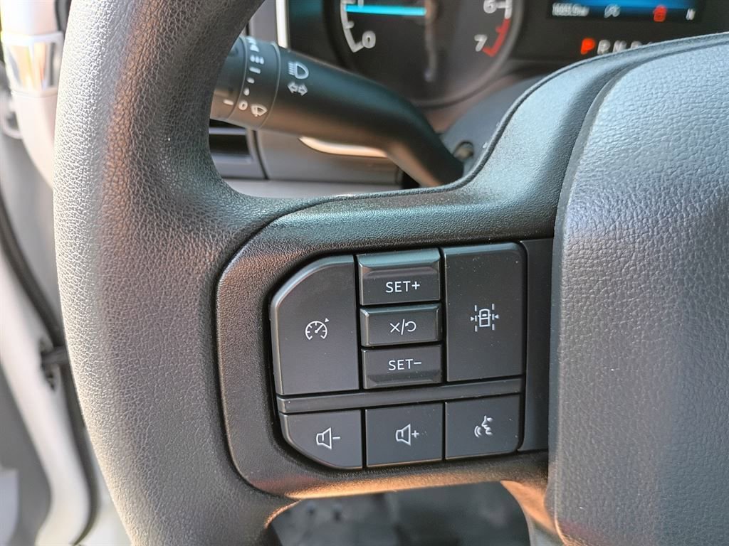 Used 2023 Ford F150 XL w/ Trailer Tow Package image 15