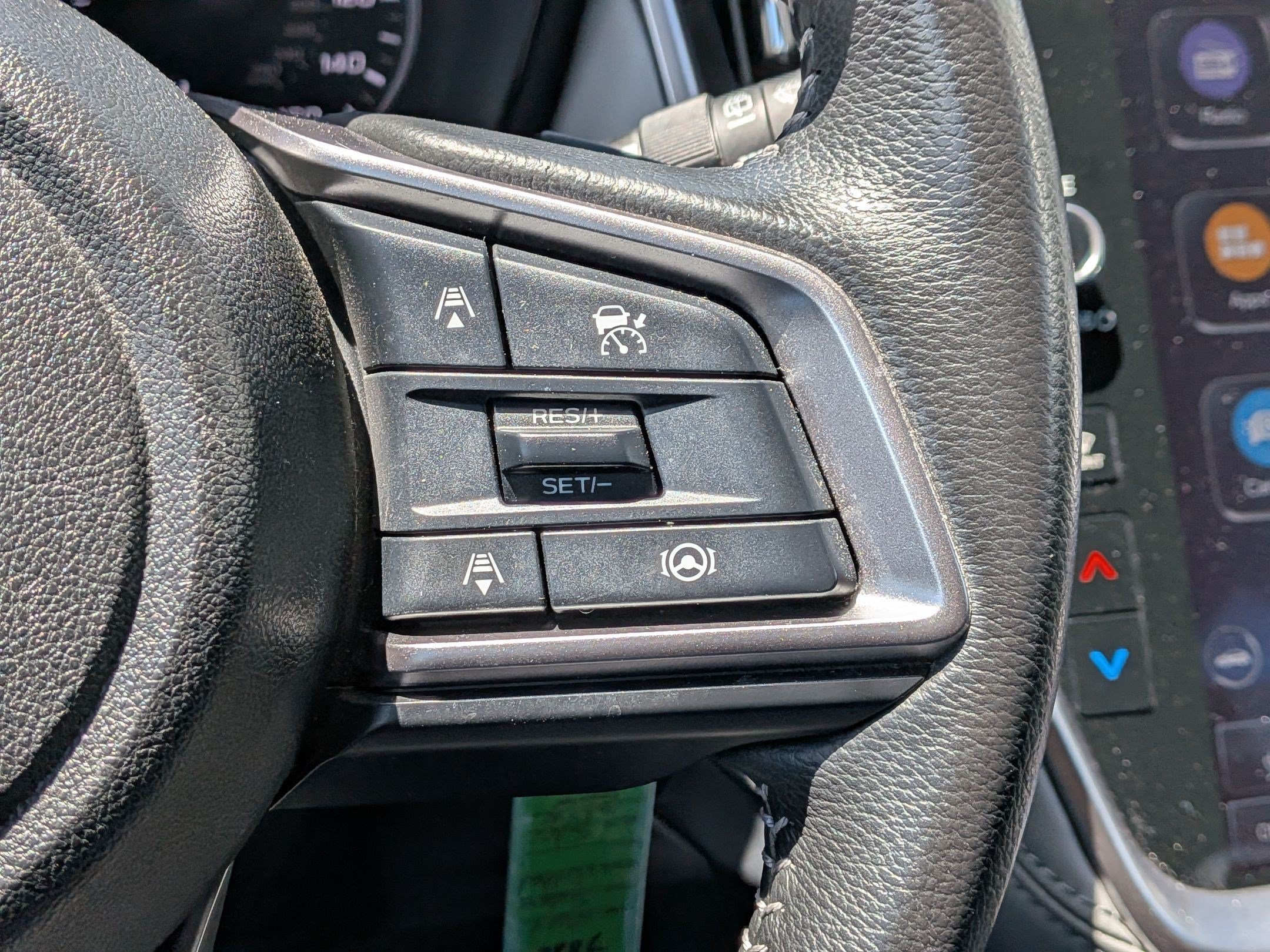 Used 2024 Subaru Outback Premium AWD/4WD image 16