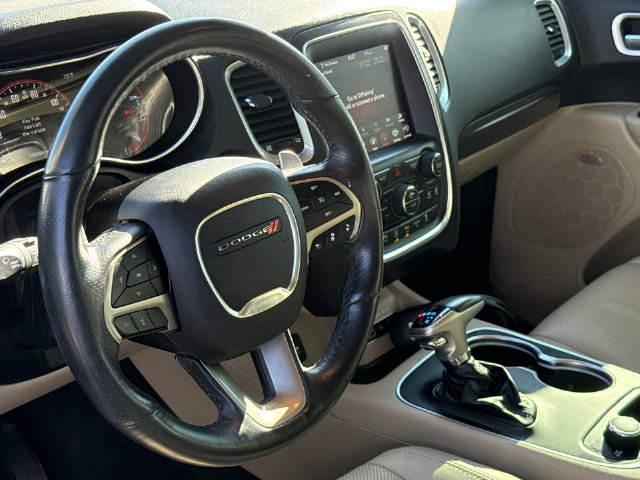 Used 2018 Dodge Durango Citadel w/ Technology Group AWD/4WD image 20
