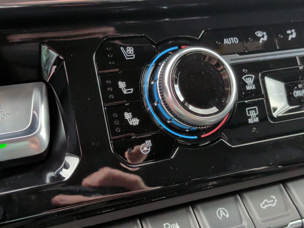 New 2026 GMC Sierra 1500 Denali image 28