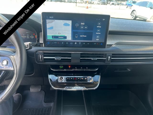 Certified 2023 Lincoln Corsair AWD w/ Equipment Group 101A image 23