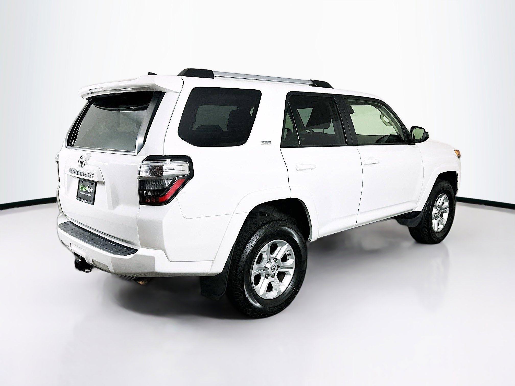 Used 2024 Toyota 4Runner SR5 image 9
