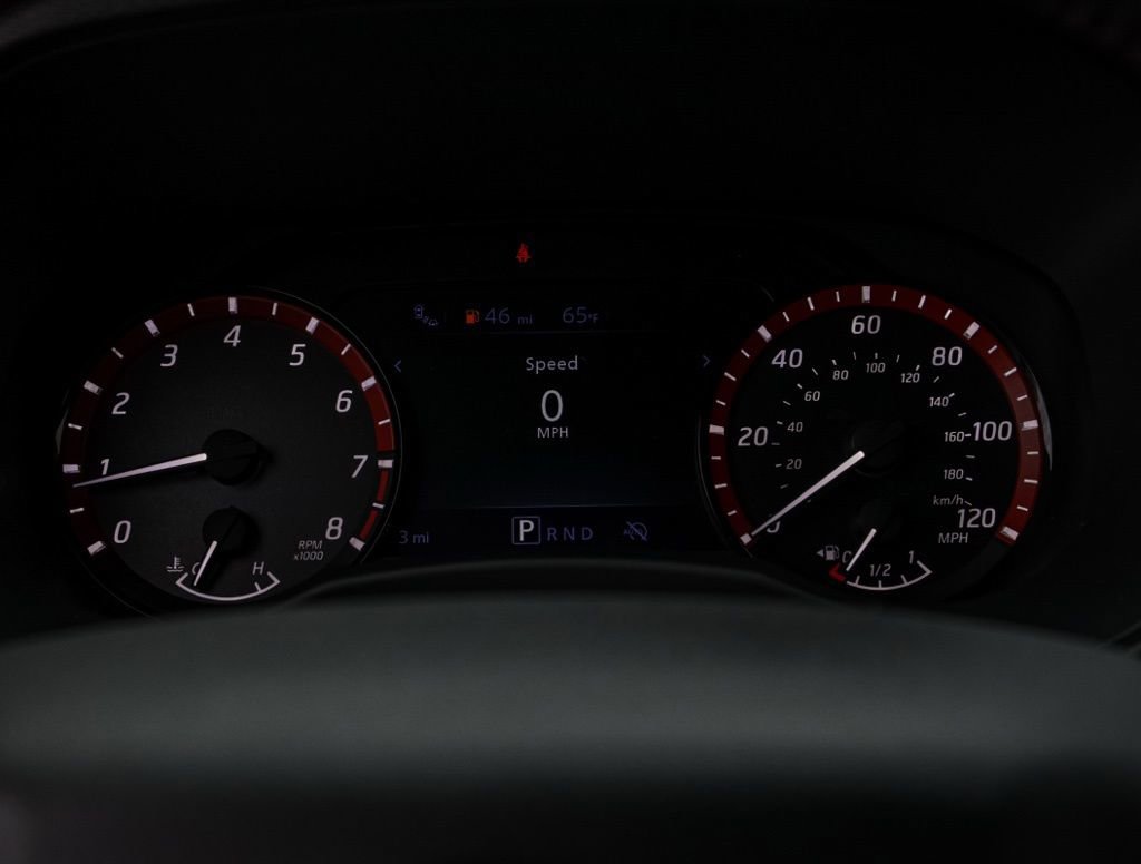 New 2026 Nissan Frontier Pro-X w/ Tow Package image 25