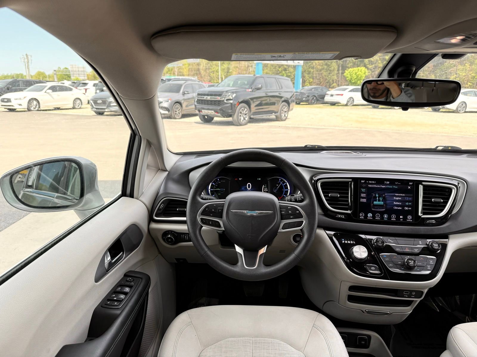 Used 2018 Chrysler Pacifica Touring Plus image 33