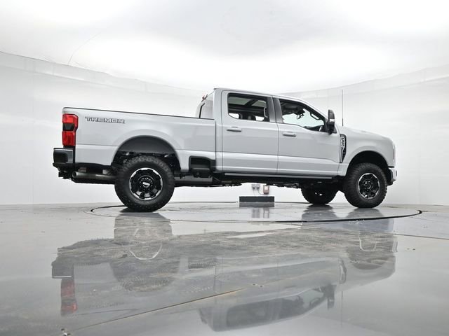 New 2026 Ford F350 Lariat w/ Tremor Off-Road Package image 32