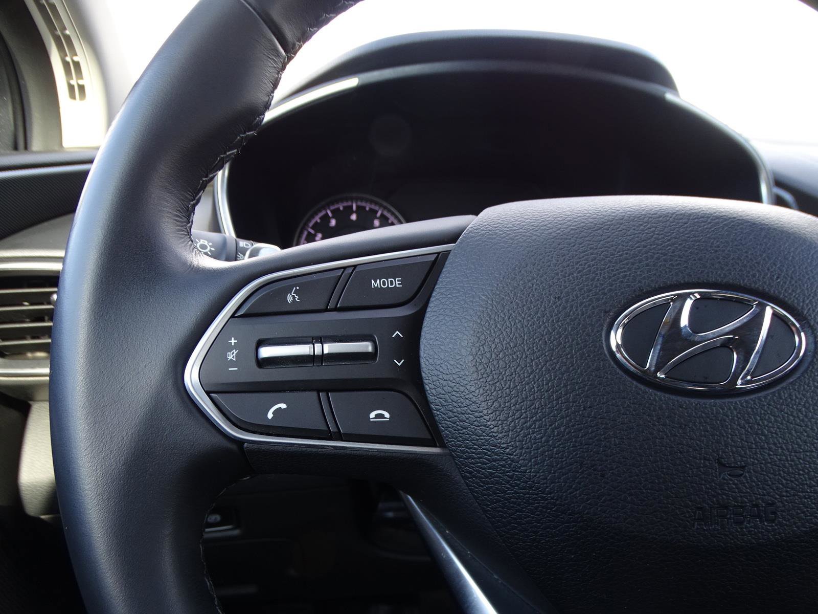 Certified 2023 Hyundai Santa Fe XRT image 18