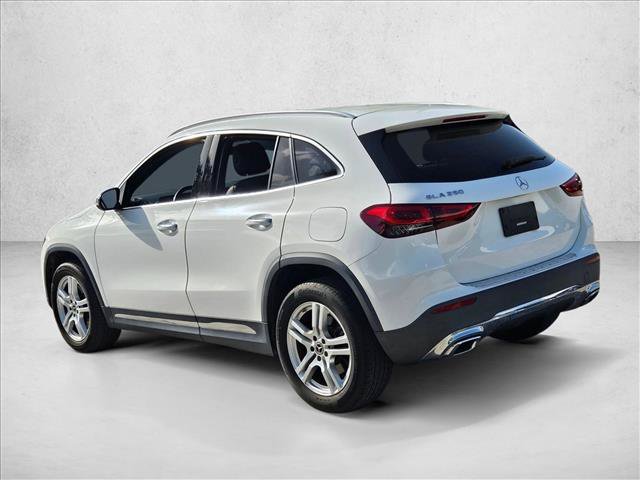 Used 2023 Mercedes-Benz GLA 250 image 7