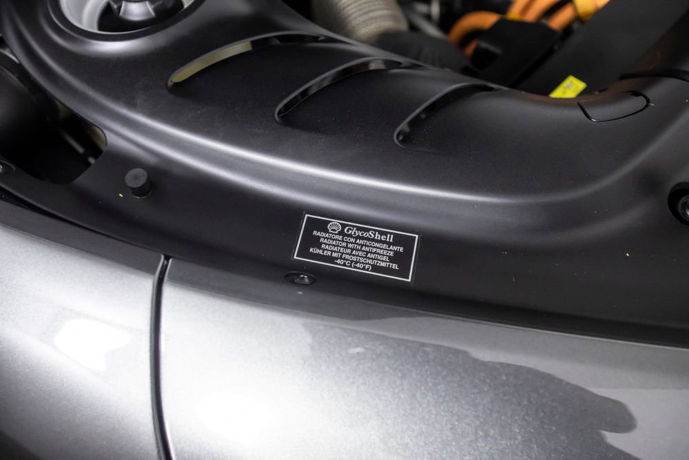 Used 2024 Ferrari 296 GTB RWD image 60