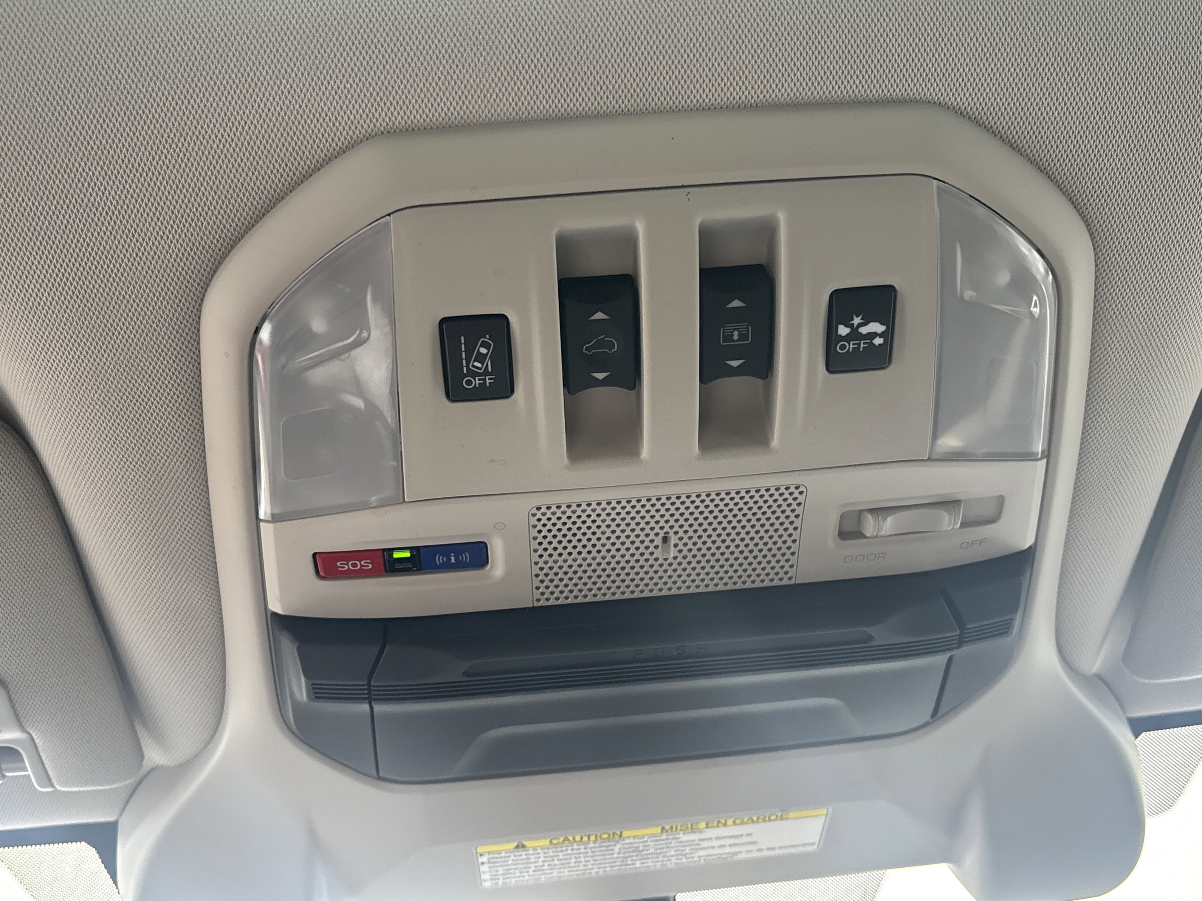 Used 2021 Subaru Ascent Premium w/ Sport Package image 32