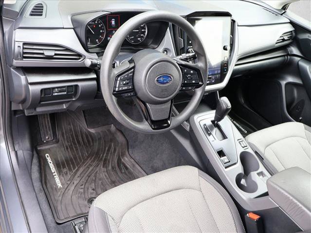 Used 2024 Subaru Crosstrek 2.0i Premium AWD/4WD image 12