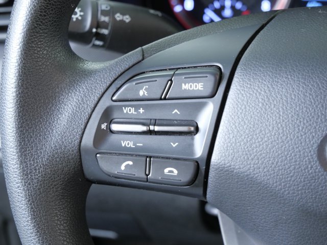 Used 2020 Hyundai Veloster 2.0 FWD image 29