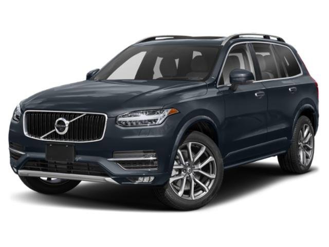 Used 2019 Volvo XC90 T6 Momentum w/ Protection Package Premier
