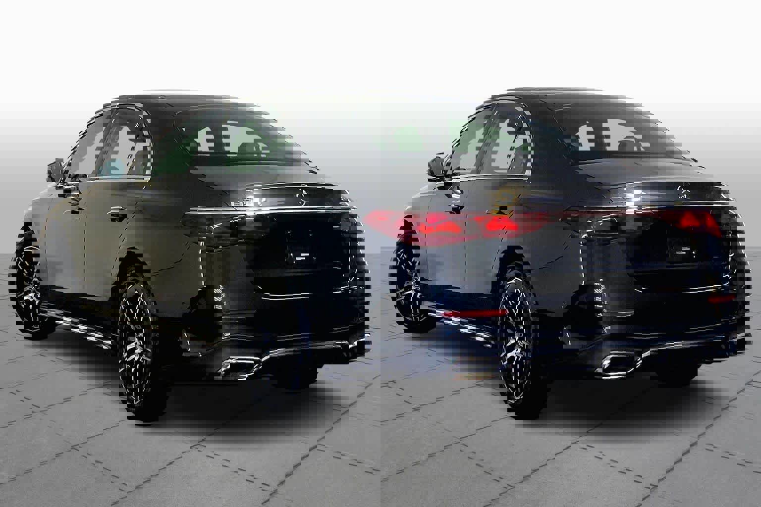 Certified 2026 Mercedes-Benz E 350 4MATIC Sedan image 12