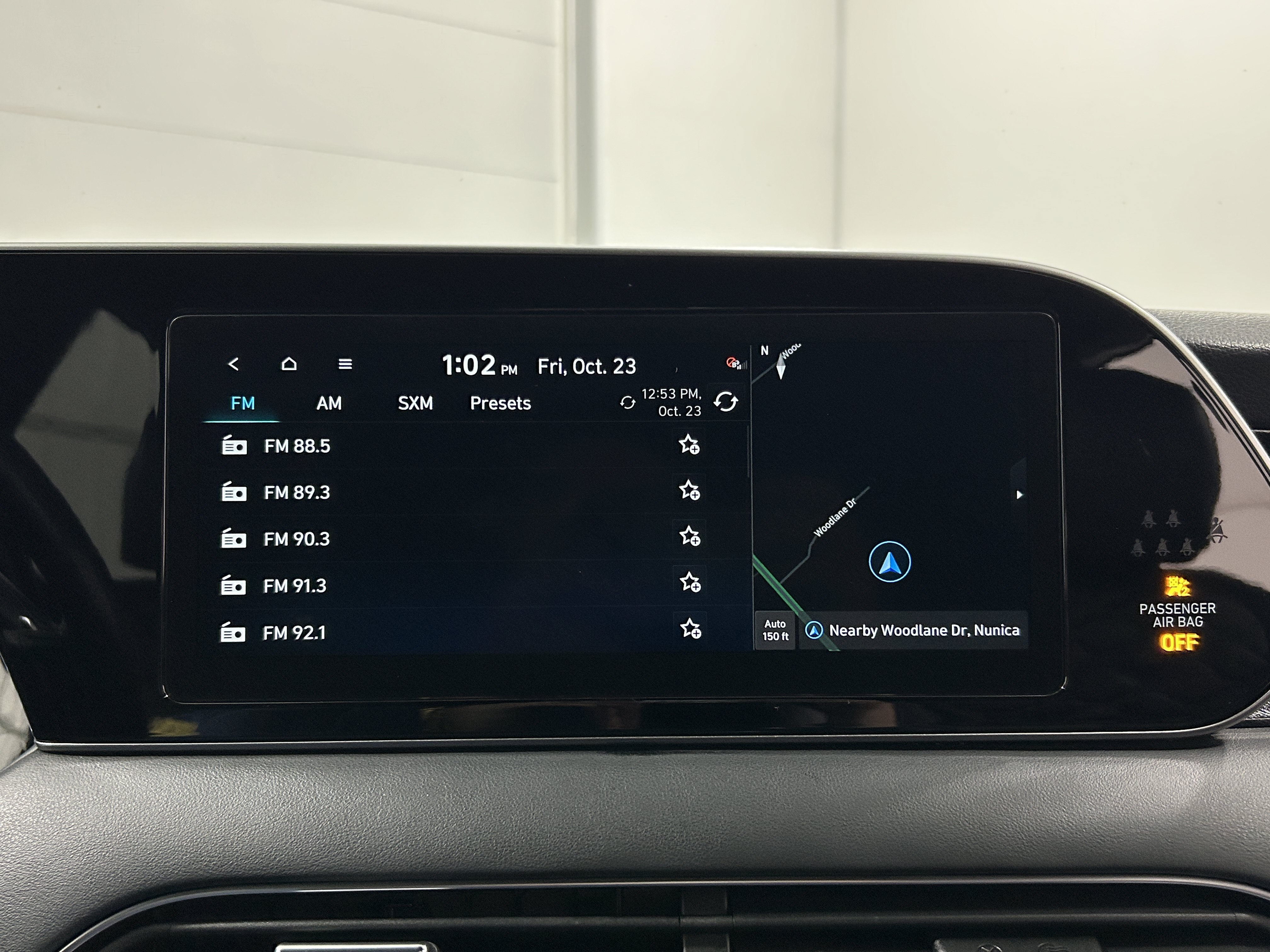 Used 2021 Hyundai Palisade Calligraphy AWD/4WD image 5