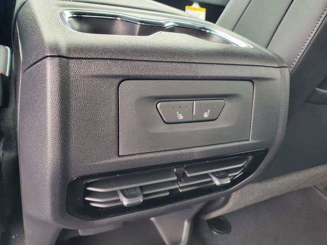 New 2025 Chevrolet Silverado EV LT image 27