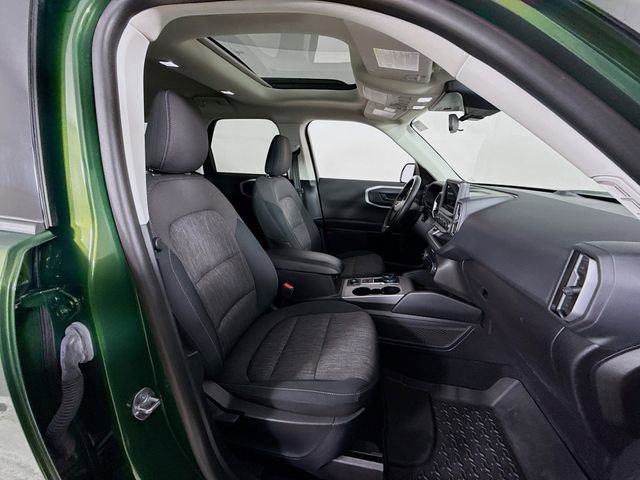 Used 2023 Ford Bronco Sport Big Bend w/ Convenience Package image 28