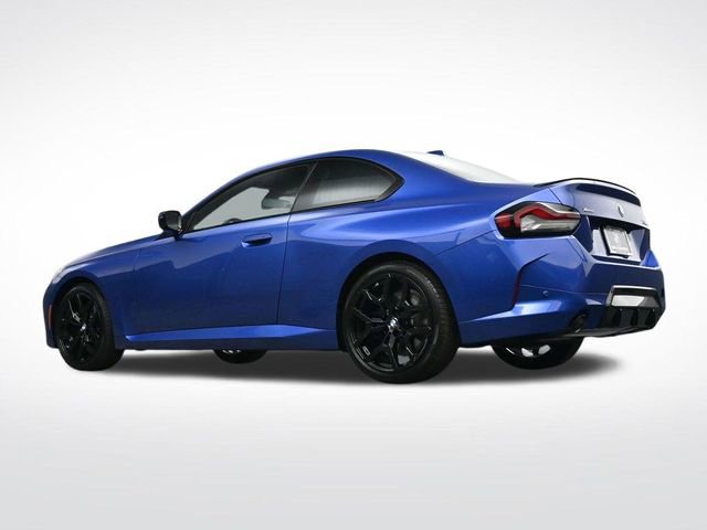 New 2026 BMW 230i xDrive Coupe w/ Premium Package image 30