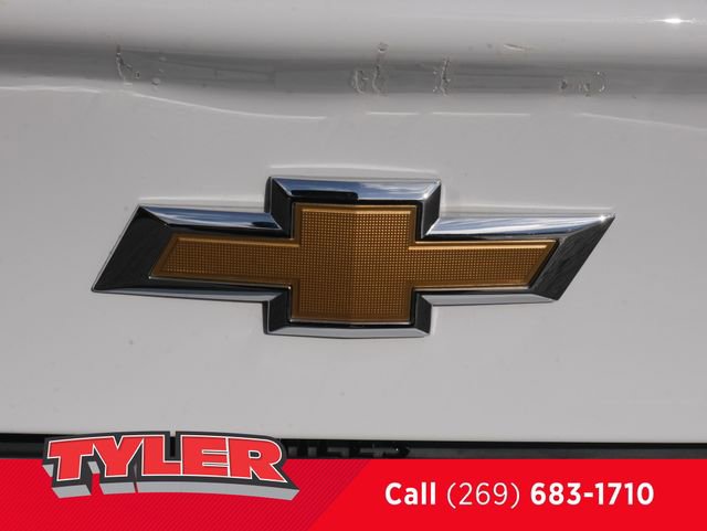 Used 2025 Chevrolet Malibu LT image 16