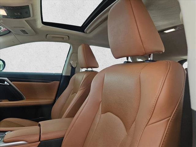 Used 2022 Lexus RX 350 FWD w/ Premium Package image 15