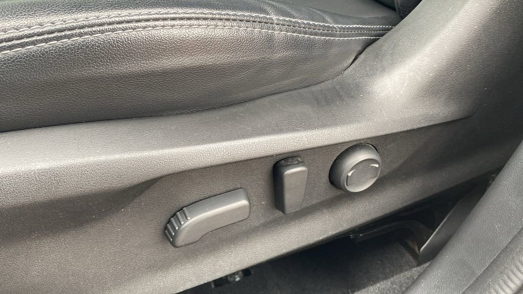 Certified 2022 Subaru Forester Touring image 19