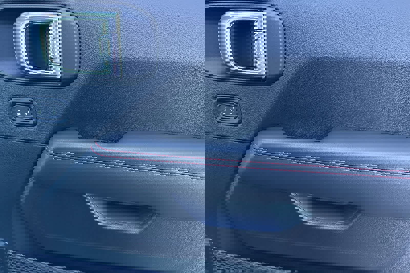 New 2026 Jeep Wrangler Unlimited Rubicon image 19